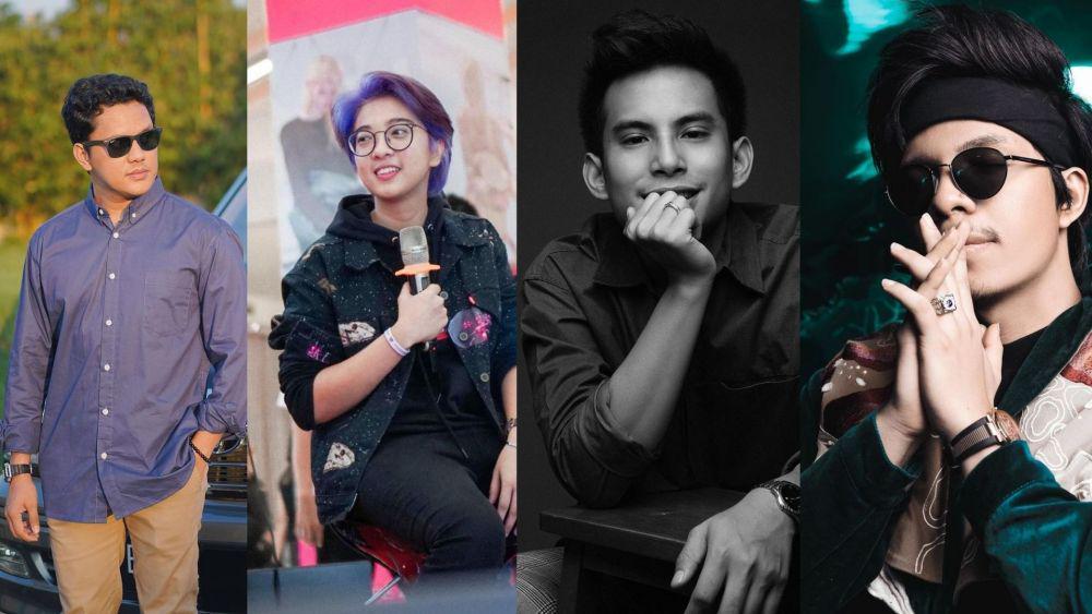 Sukses Jadi Pengusaha, 7 Influencer Ini Ternyata Berdarah Minang