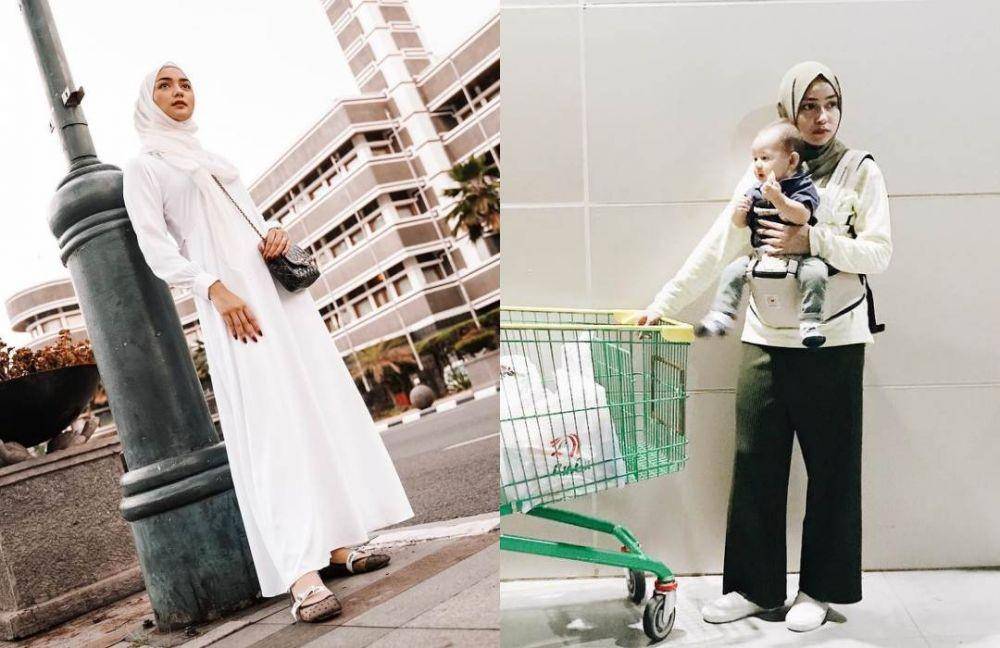 instagram.com/citraciki | instagram.com/aryanifitriana24