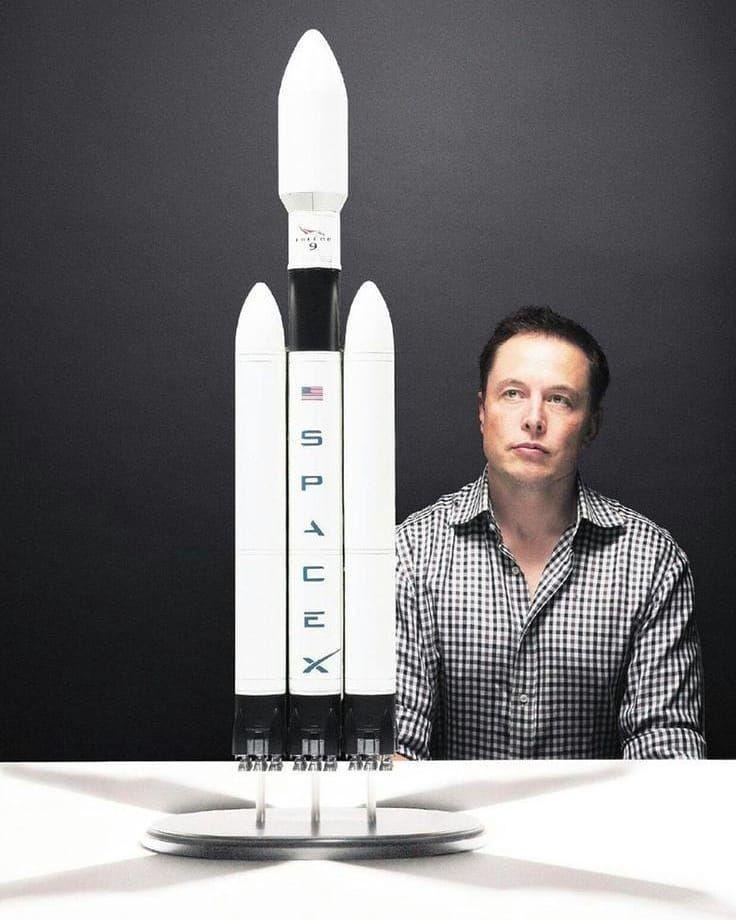 SpaceX Dapat Subsidi Pemerintah AS Rp12 T, untuk Apa?