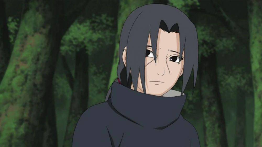 Dok. Studio Pierrot/Naruto: Shippuden