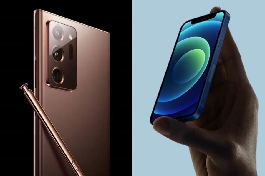 7 Tren Smartphone 2021, Semakin Canggih dan Futuristik!
