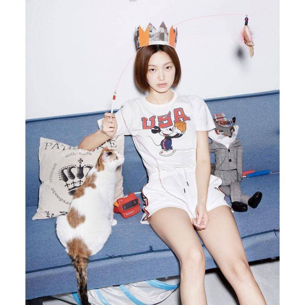 instagram.com/choiyuhwa