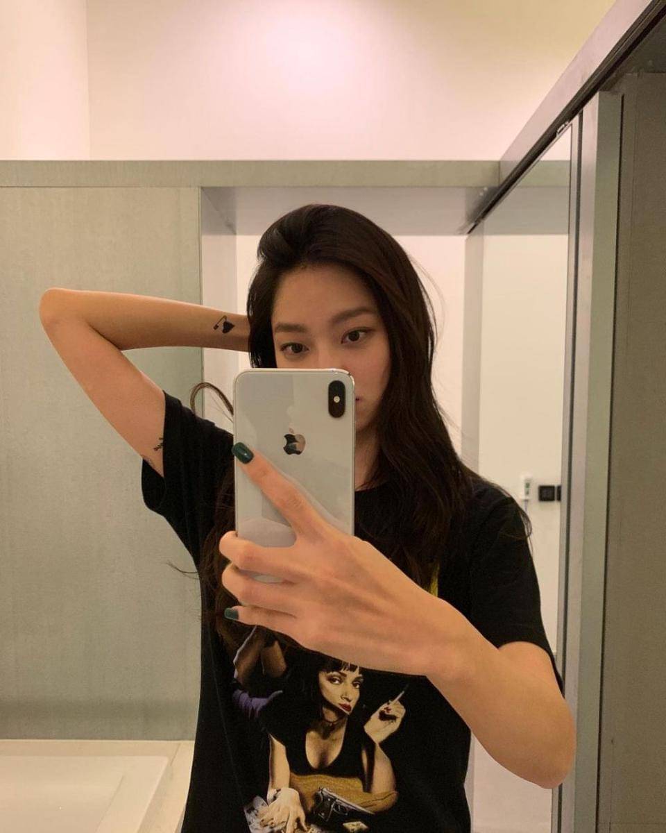 instagram.com/choiyuhwa