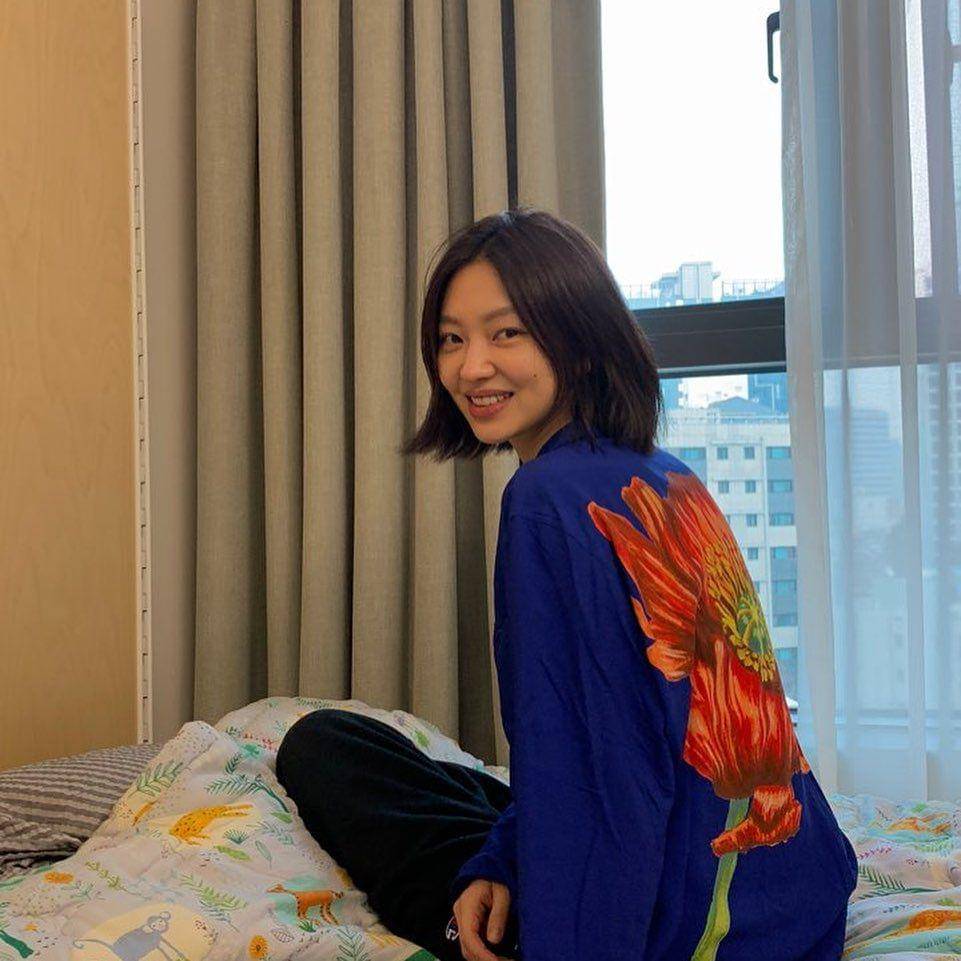 instagram.com/choiyuhwa