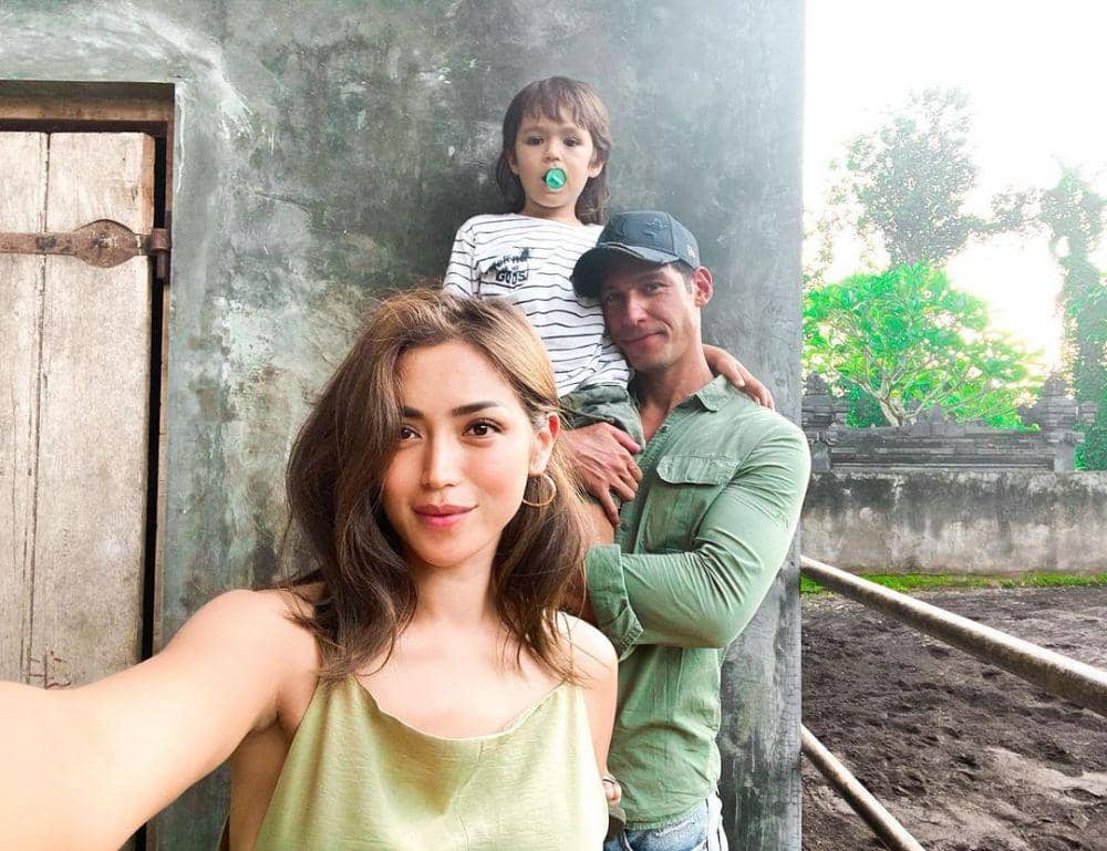 Masih Perhatian, 5 Artis Ini Beri Ucapan Selamat Ultah kepada Mantan