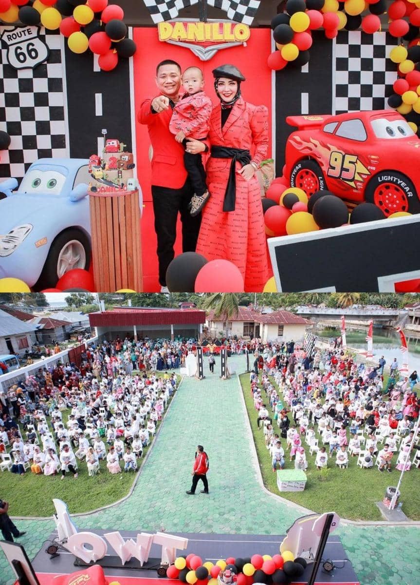 Instagram.com/bellashofie_rigan/