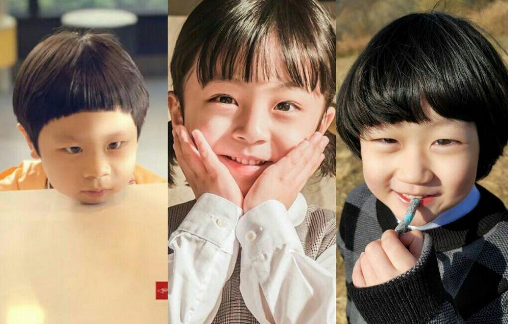 Bikin Gemas! 11 Artis Cilik Ini Curi Pehatian di KDrama 2020