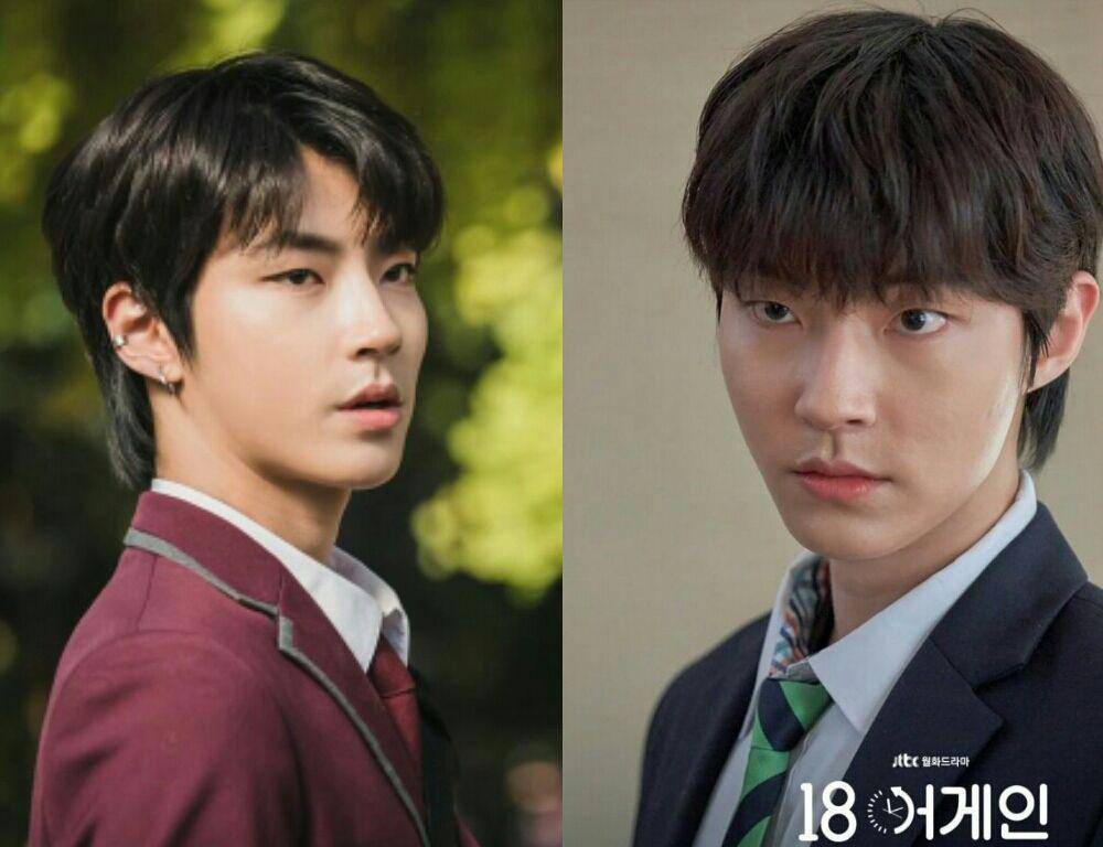 instagram.com/tvndrama.official | instagram.com/jtbcdrama