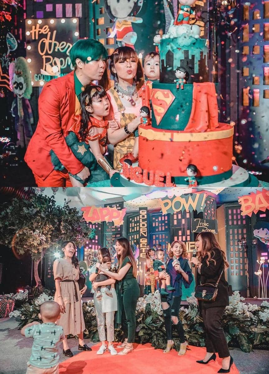 Thelensphotoworks via Instagram.com/margareth_angelina/