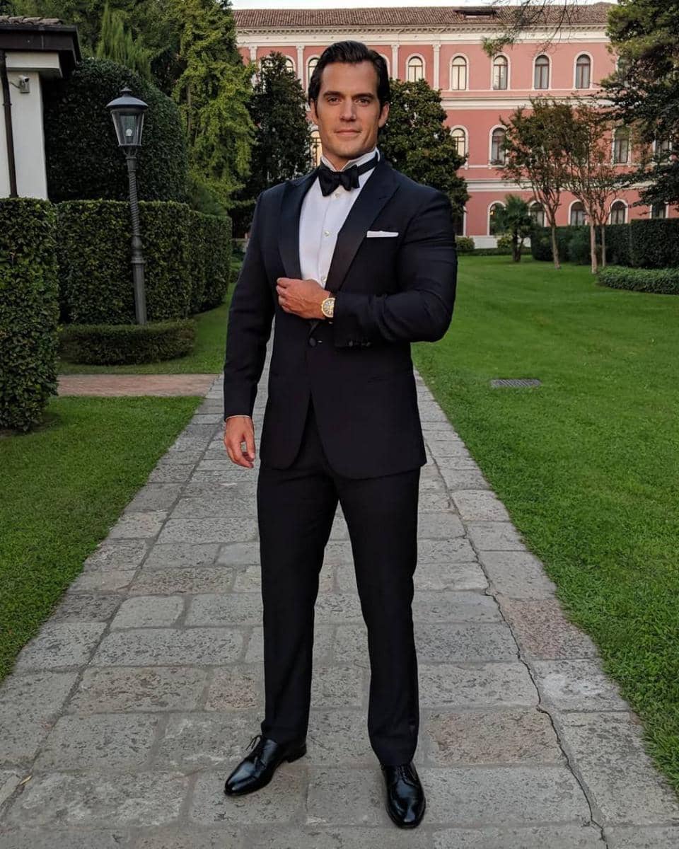 instagram.com/henrycavill