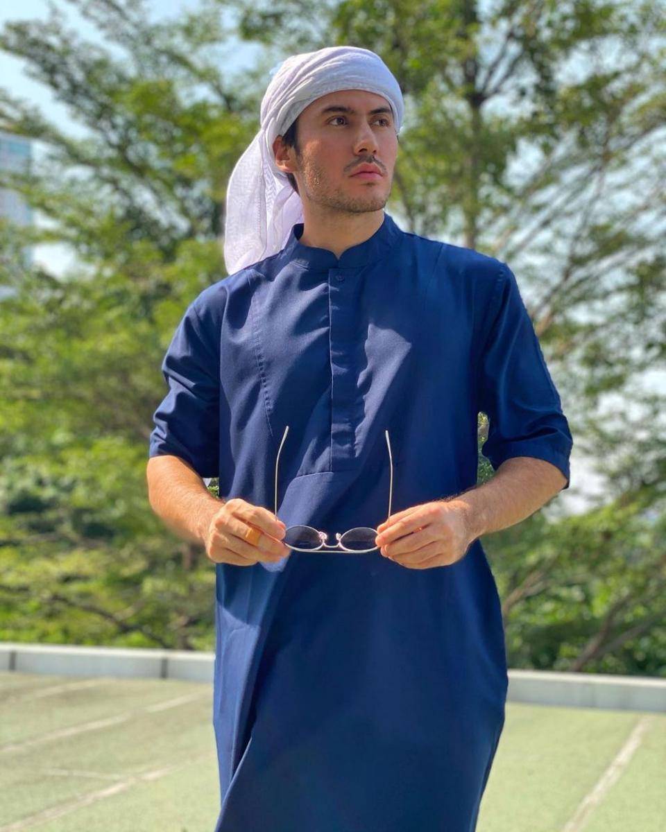 Instagram.com/baravalentino_