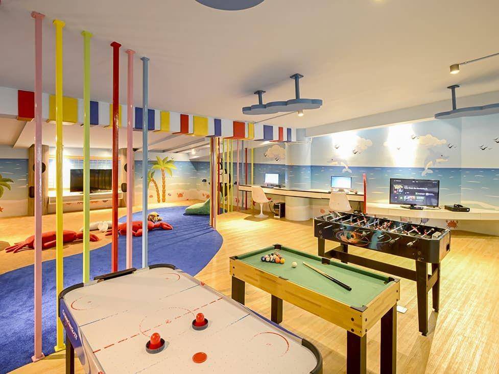 Hotel Discovery Ancol