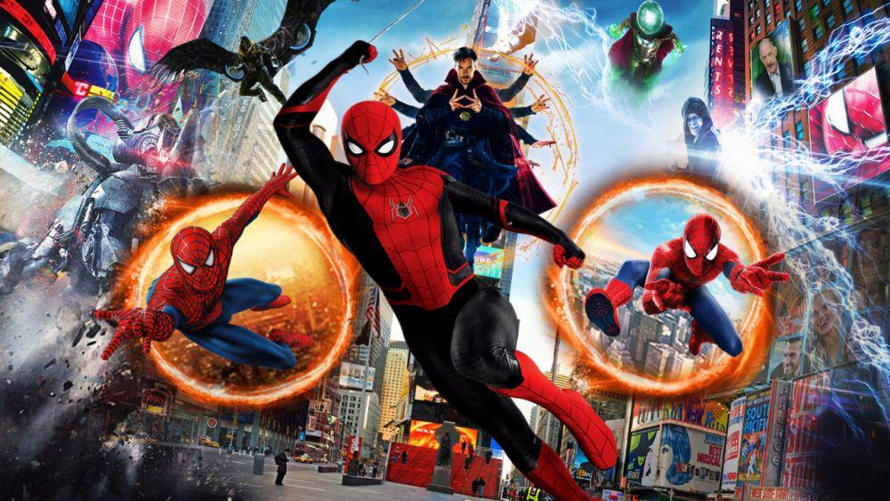 7 Film Disney Paling Dinanti yang Akan Tayang di 2021, Gak Sabar!