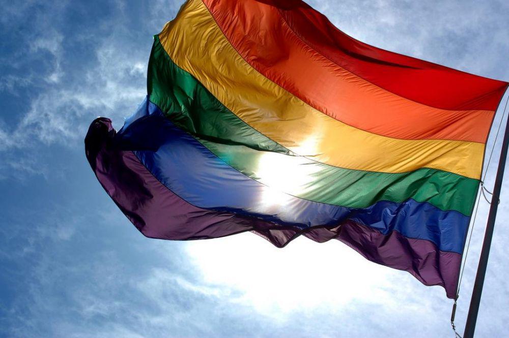 AS Kecam Ghana yang Setujui UU Anti-LGBTQ