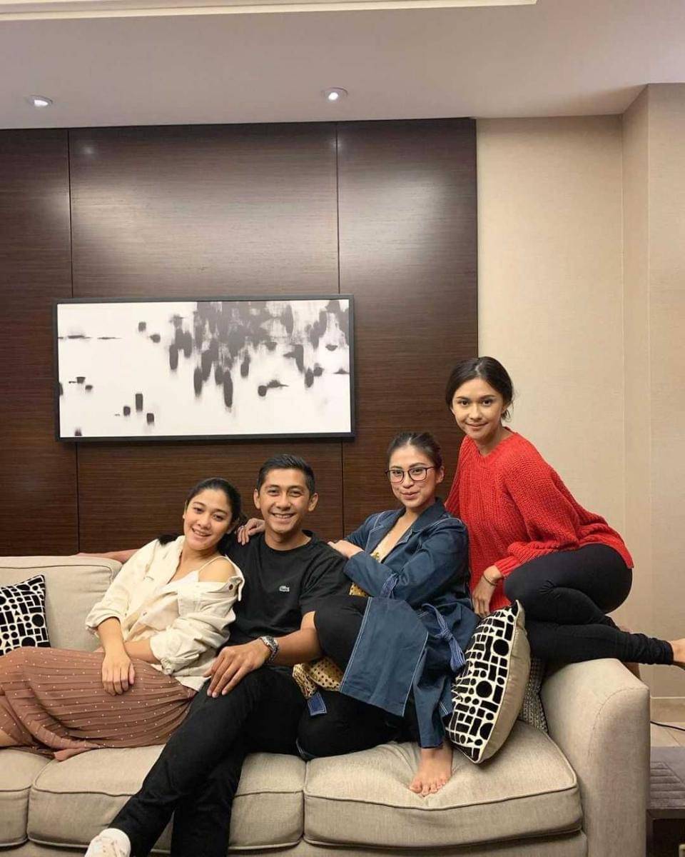 instagram.com/kenangmirdad