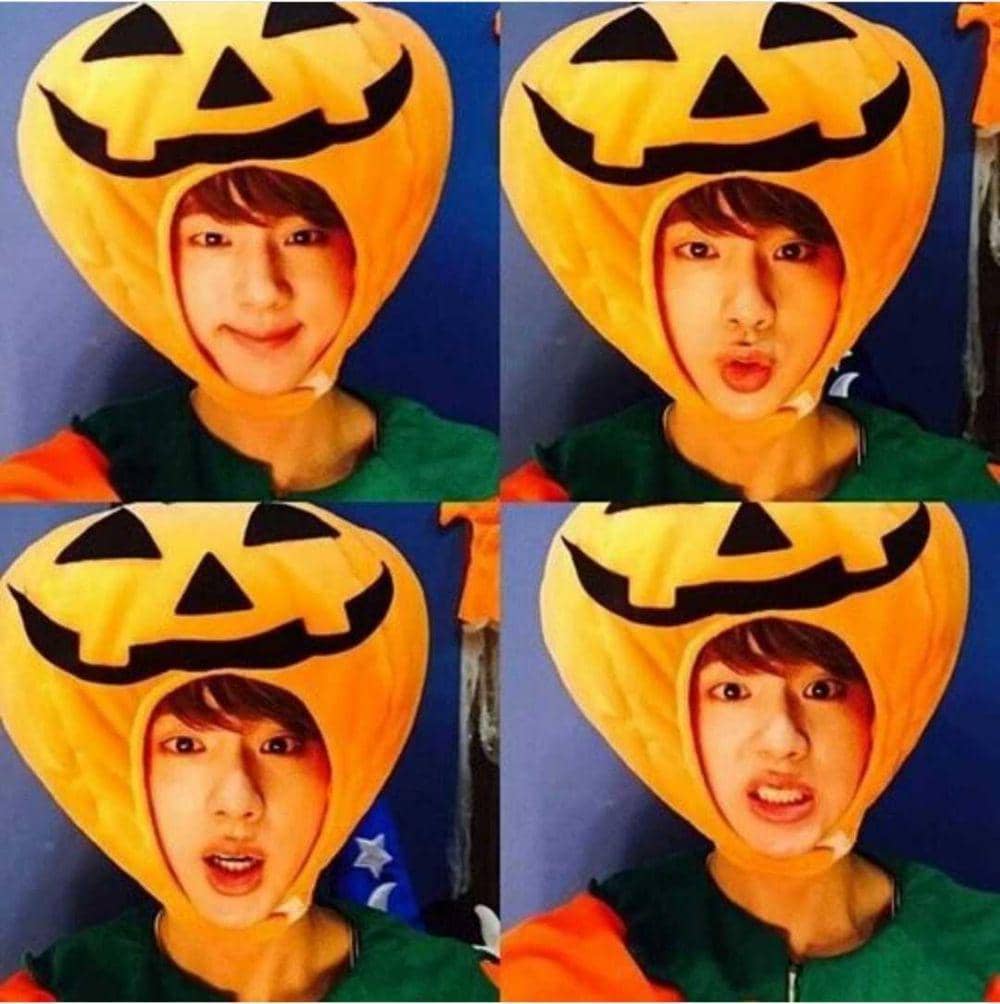 Instagram.com/jin.pride