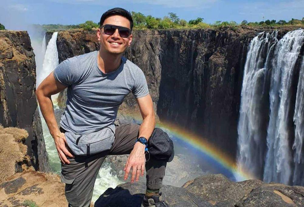 Semakin Gagah, 10 Potret Terkini Christian Bautista di Usia 39 Tahun