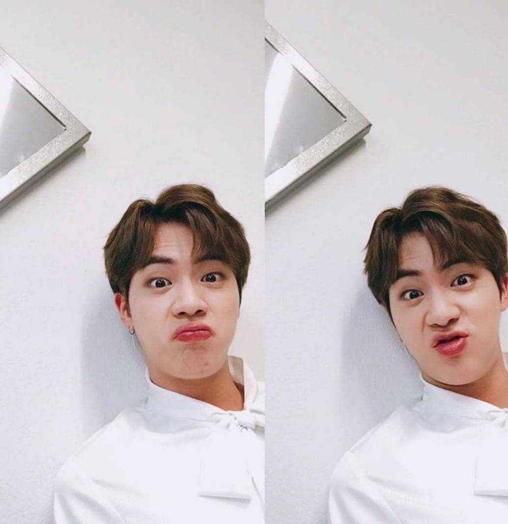 Instagram.com/jin.bts