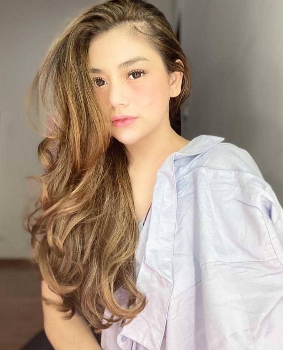 instagram.com/celine_evangelista