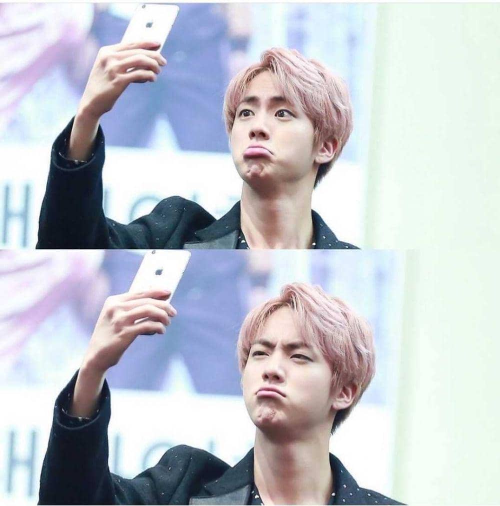 Instagram.com/jin.bts