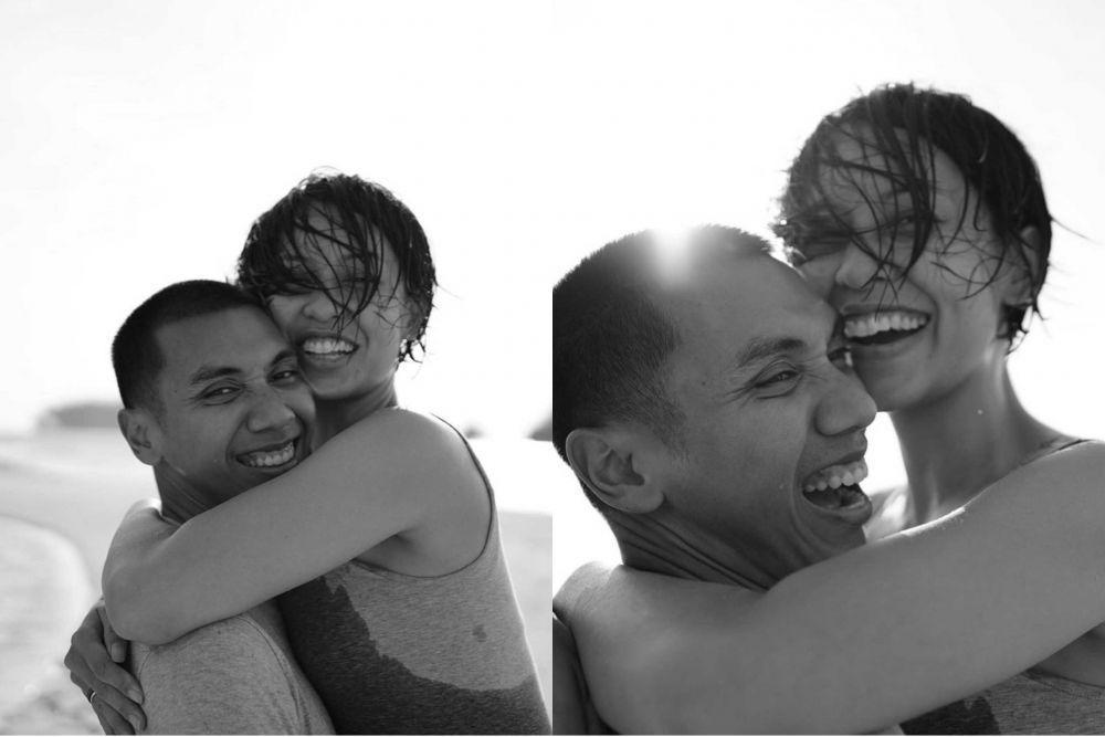 9 Potret Rayi RAN dan Istri yang Romantis Abis, Gak Banyak Gosip!