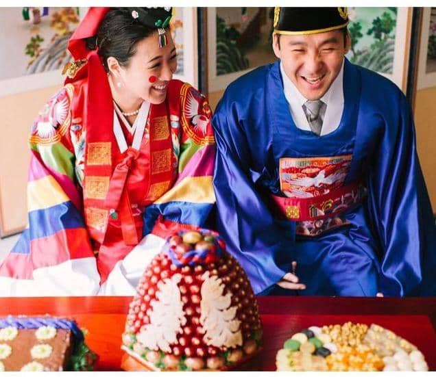 instagram.com/leehwawedding