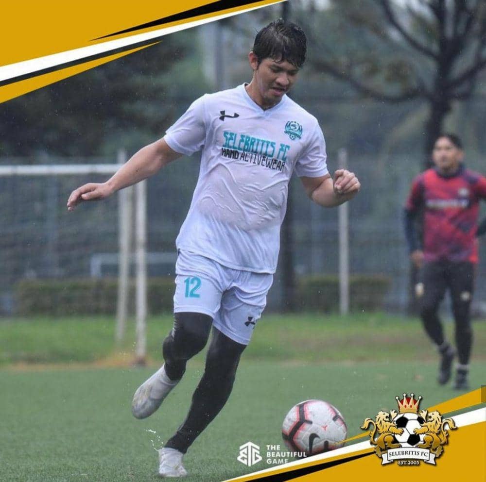 instagram.com/selebritisfc