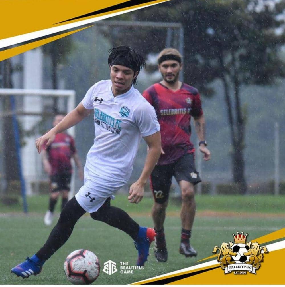 instagram.com/selebritisfc