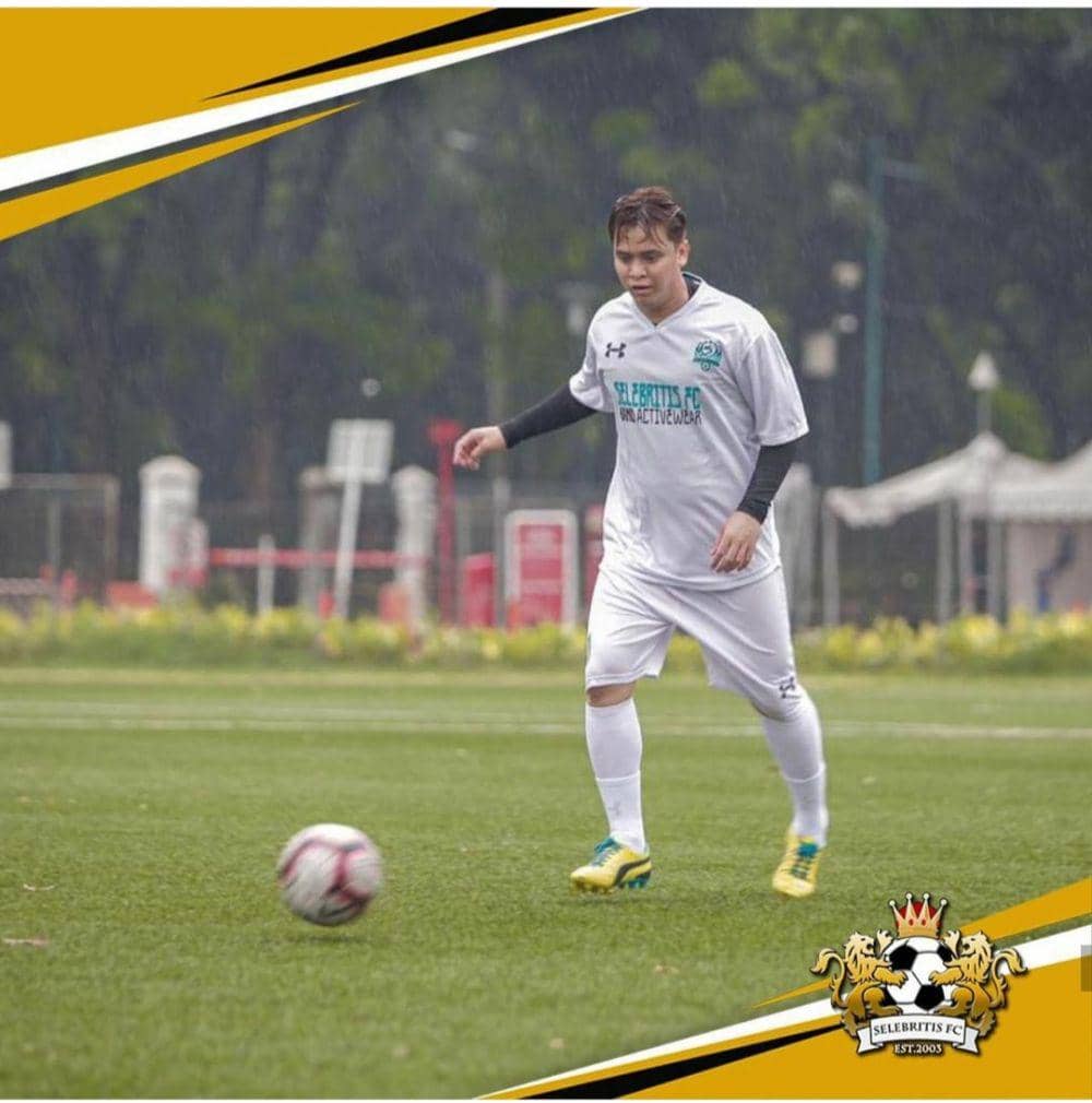 instagram.com/selebritisfc