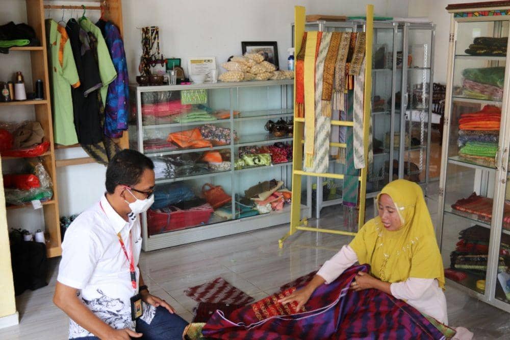 Selamat! Pertamina MOR VI Kalimantan Raih 6 Proper Hijau dari KLHK