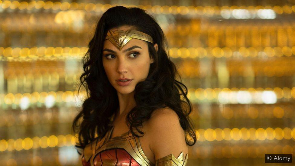 Review Film Wonder Woman 1984: Seru sih tapi Kurang Gereget!