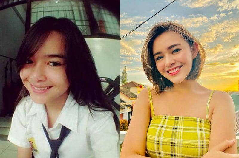 9 Potret Artis Sinetron Saat Masih Remaja, Bikin Pangling Banget