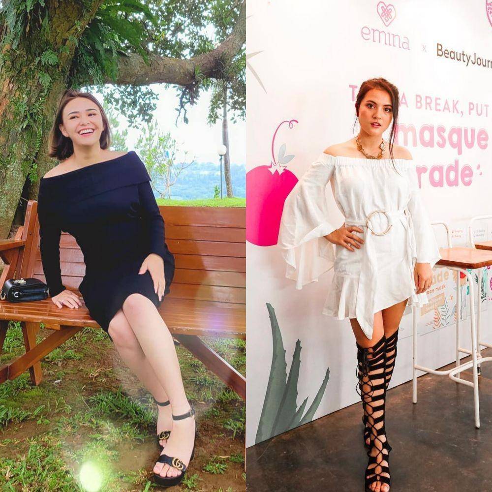 instagram.com/amandamanopo | instagram.com/aruanmarsha
