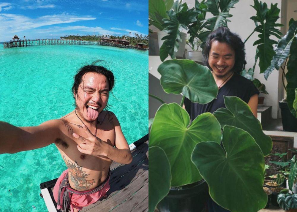 Profil Asoka Remadja, Influencer Viral karena Teknik Masak Mi Instan