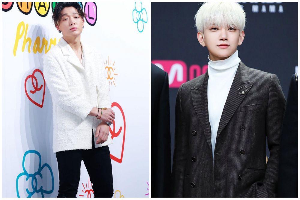 6 Idol Kpop yang Bertambah Usia Ke-25 di Bulan Desember