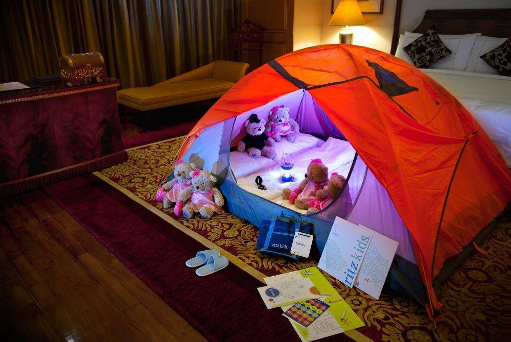 The Ritz-Carlton Jakarta