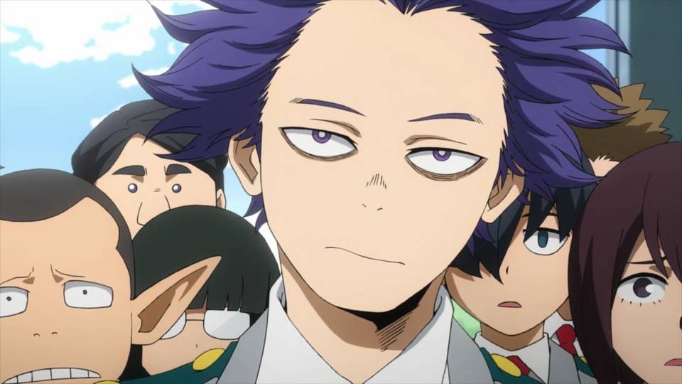 funimation.com/My Hero Academia