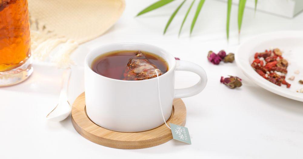 10 Jenis Teh dari Berbagai Negara yang Paling Favorit di Indonesia