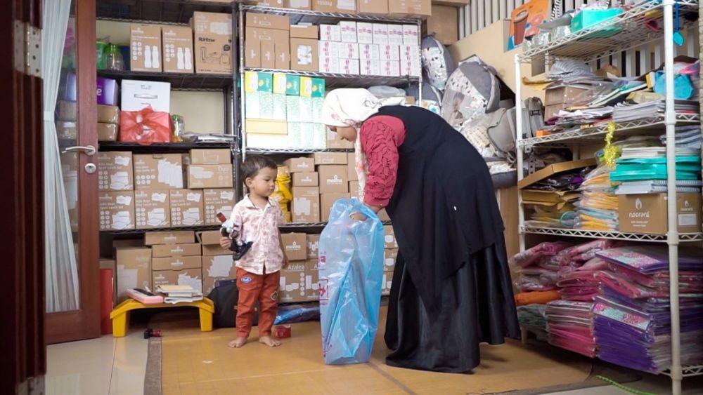Reseller Raih Omzet Miliaran Rupiah saat Pandemik, Ini Rahasianya