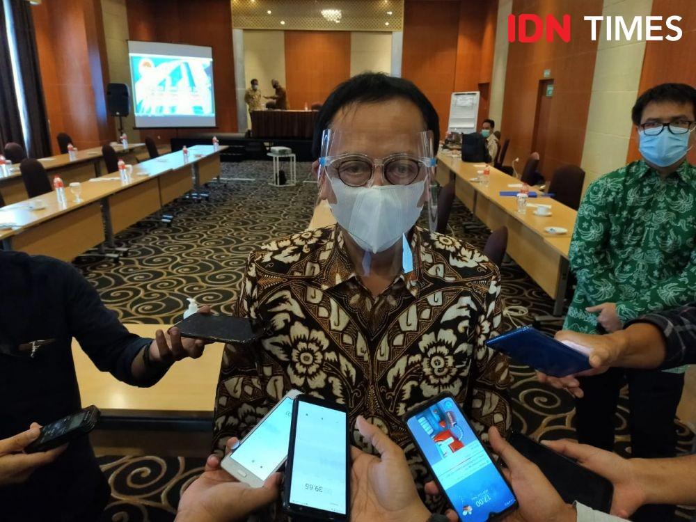 Ini Peran PPATK Bongkar Penipuan Internasional Modus Email Bisnis