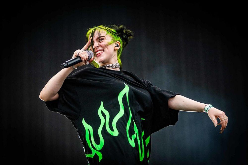 5 Fakta Sindrom Tourette, Penyakit yang Diderita oleh Billie Eilish