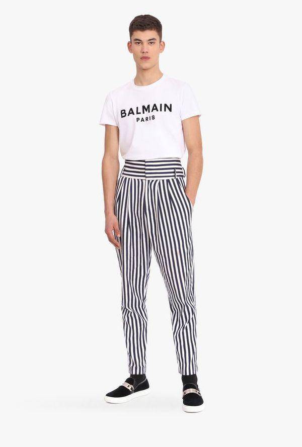 Balmain.com