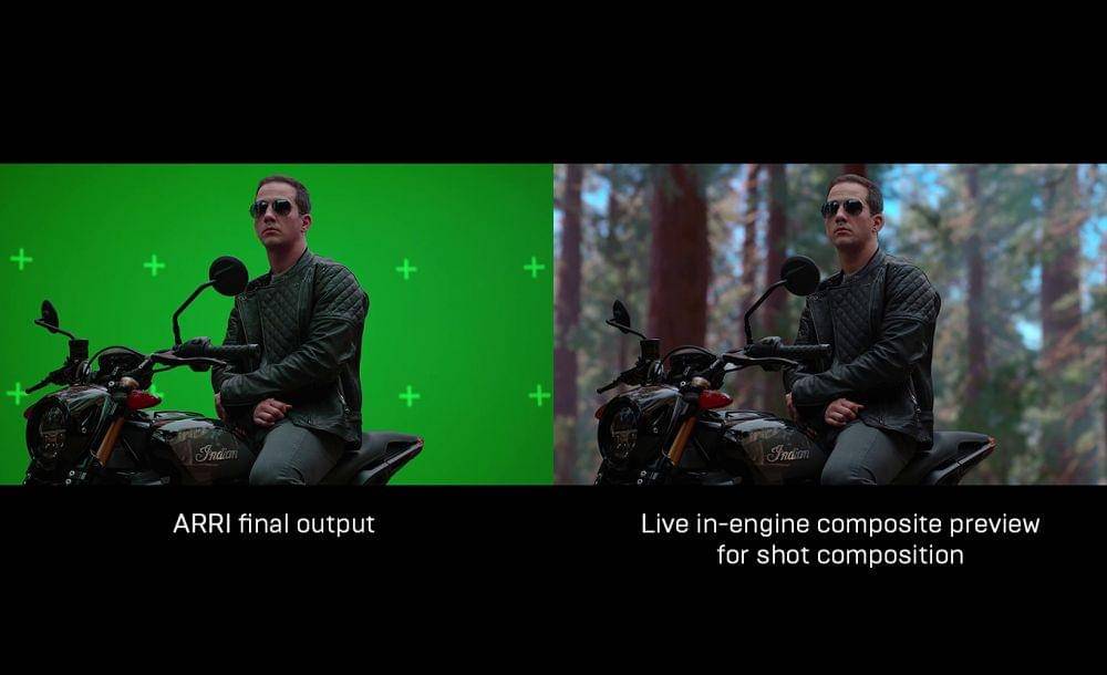 The Third Floor Inc.