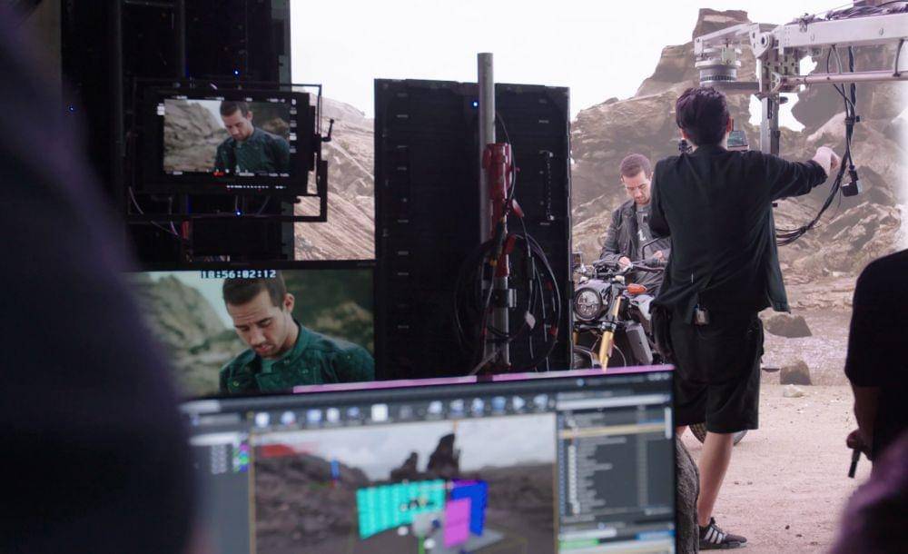 The Third Floor Inc.