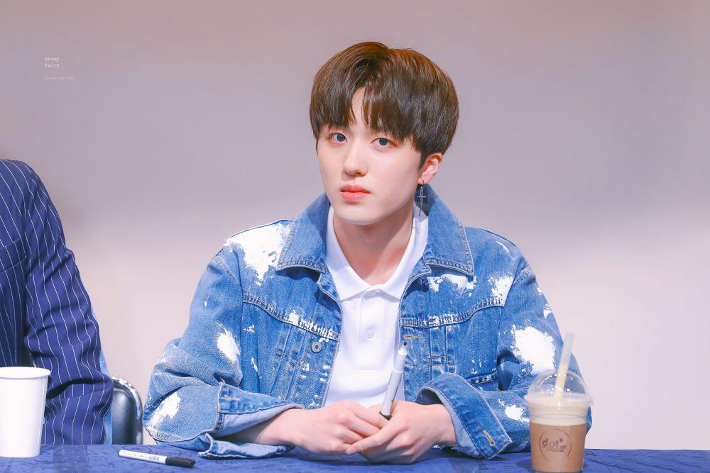 Chani SF9 dan 5 Maknae Group KPop Ini Akan Main Drama di Tahun 2021