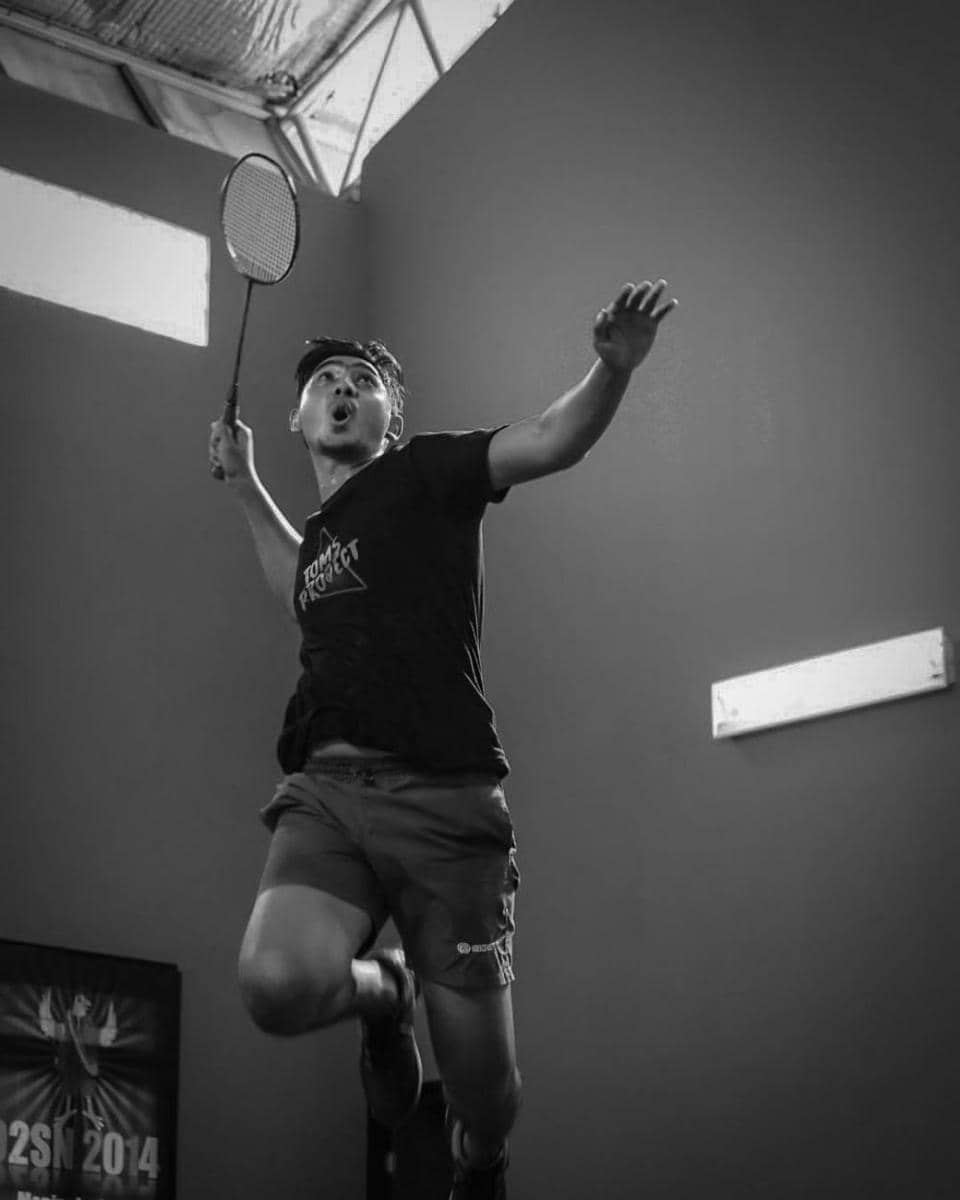 Instagram.com/arya.saloka