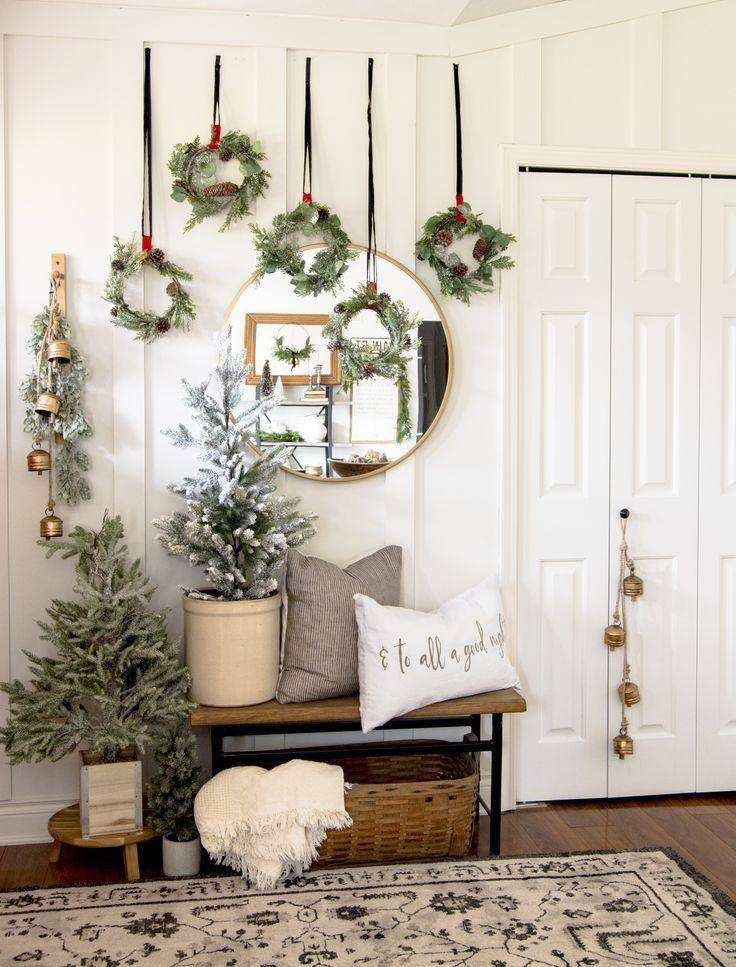 pinterest/Sarah | Grace In My Space | Home Decor | Interior Design