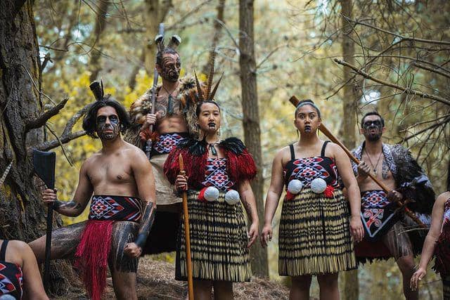 Prof Mas'ud Teliti Filosofi Maori untuk Kurikulum Hijau Indonesia