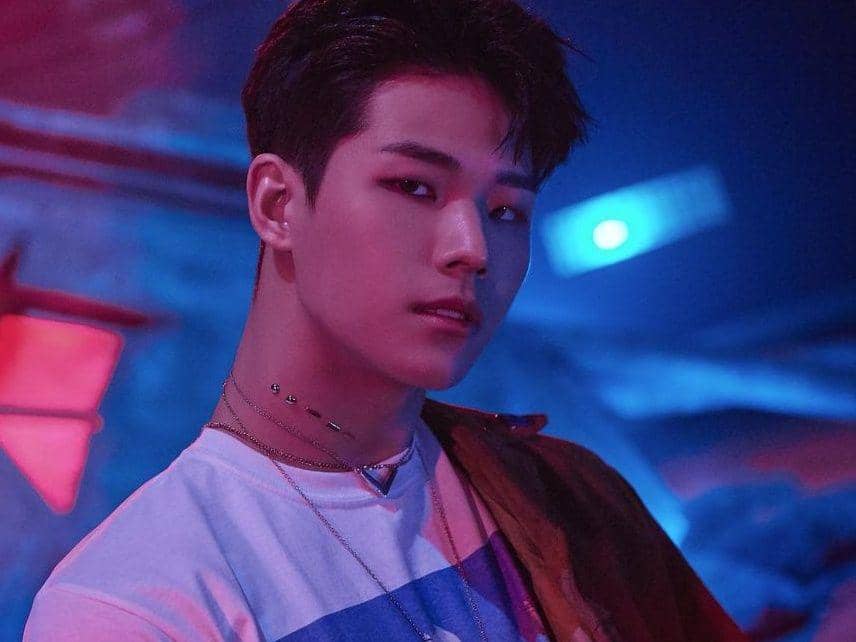 10 Fakta Menarik Junhyung, Leader GHOST9 yang Penuh Karisma