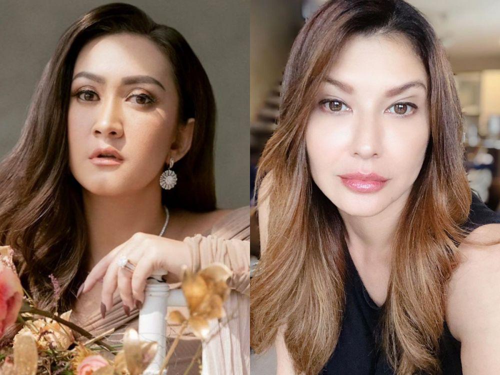 Berjaya pada Zamannya, 15 Aktris yang dijuluki Ratu Sinetron '90-an